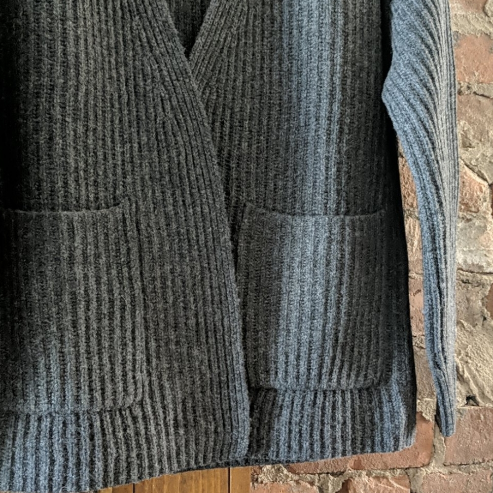 Madewell Redford cardigan - Picture 9 of 10